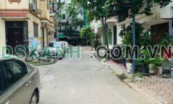 Bán Lô Góc P. Láng Hạ, Quận Đống Đa 75m² KD/VP View Vườn Hoa 30.5 Tỷ