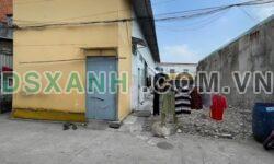 Bán Dãy Trọ 7 P. Tân Long, TP. Dĩ An, 95.7m2, 3.8 Tỷ