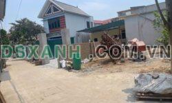 Bán đất 99m² Phú Nghĩa, Huyện Chương Mỹ, ô tô vào, giá 2 tỷ+