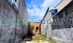 Bán đất Phường Tam Hoà 5x21m, gần nhà thờ Trinh Vương – 2.6 tỷ