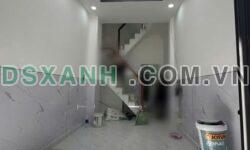 Bán CHDV Trần Bình Trọng, Phường 2, Quận 5. 4 tầng, 7PN, 6.2 tỷ