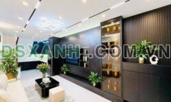 Bán nhà Ngõ Quỳnh, 33m2x5T, Quận Hai Bà Trưng, 8.6 tỷ