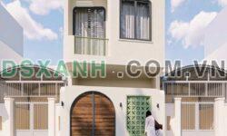 Bán Nhà Lầu Mới 100% 54m² Phường Phú Trinh, TP. Phan Thiết 2.15 Tỷ