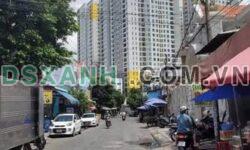 Bán nhà kiot + 11 phòng trọ Đông Hòa, Dĩ An, 125m2, giá 6 tỷ