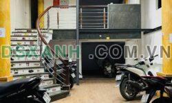 Bán Nhà Nguyễn Khang, Phường Yên Hòa, Quận Cầu Giấy. 80m2. 31.8 Tỷ.
