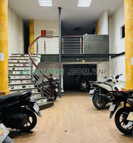 Bán Nhà Nguyễn Khang, Phường Yên Hòa, Quận Cầu Giấy. 80m2. 31.8 Tỷ.