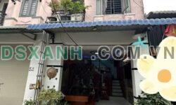 Bán Nhà 2PN Thổ Cư P. Bình Chuẩn, TP. Thuận An – Giá 850 Triệu