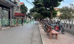Bán Đất 68m² Kim Quan, Xã Yên Viên, Huyện Gia Lâm