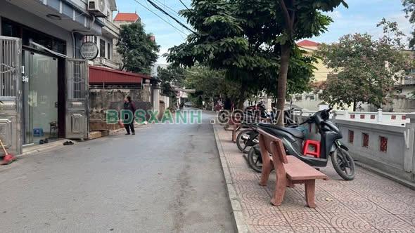 Bán Đất 68m² Kim Quan, Xã Yên Viên, Huyện Gia Lâm