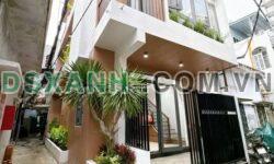 Bán Nhà Kiệt Nguyễn Hoàng, Vĩnh Trung, Thanh Khê, 55m2, 5.95 Tỷ
