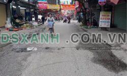 Bán nhà Xã Kim Chung, Huyện Hoài Đức 70m2, ngõ ô tô, 6.x tỷ