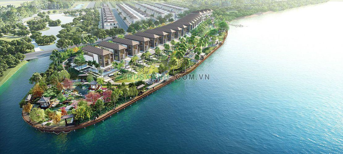 Lavila De Rio - Phối cảnh dự án Lavila De Rio