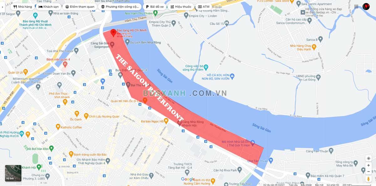Map Description automatically generated
