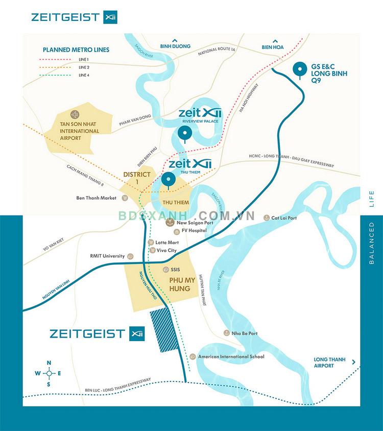 Map Description automatically generated