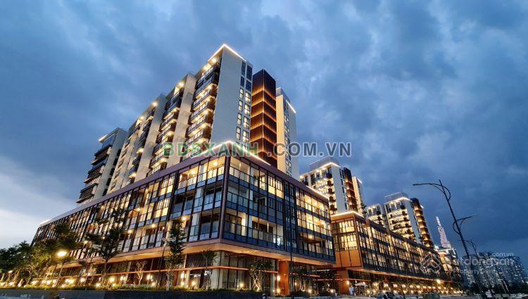 The Galleria Residence - Tổng thể Dự án The Galleria Residence