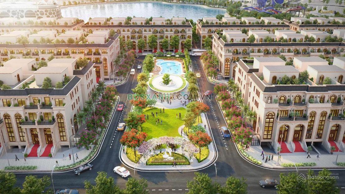 Sunlake Villas