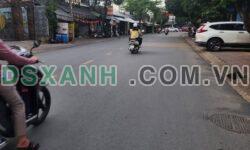 Bán Đất Mặt Tiền Lê Quý Đôn, P. Dĩ An, TP. Dĩ An, 750m2, 17 Tỷ