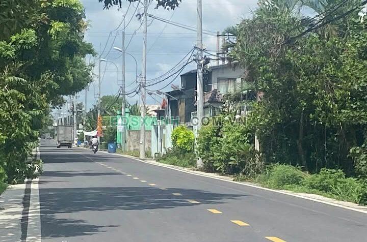 Bán nhà Lê Đình Chi, H. Bình Chánh, X. Lê Minh Xuân, 880m2, 16.2 tỷ