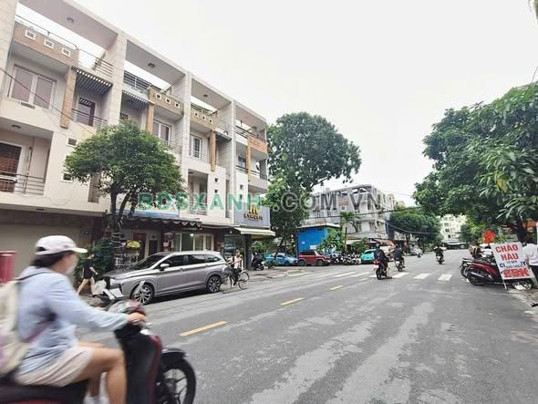 Bán Nhà Phường Tân Sơn, Quận Tân Bình, 80m², Giá 4.x Tỷ