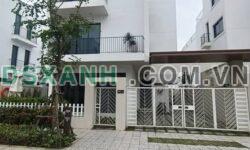 Bán Biệt Thự View Biển Sầm Sơn 231m2, Sổ Đỏ Lâu Dài