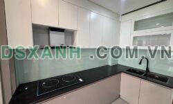 Bán nhà Lê Thanh Nghị-Khu VIP Bách-Kinh-Xây-5 tầngx30m2-Ngõ thông-Đẹp-Ở Ngay