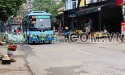 Bán Lô Đất 80m2 Xã Trung Giã, Huyện Sóc Sơn, HN 2.1 Tỷ – Trục Bus