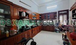 Bán nhà 4 tầng đường 7m5, 112.5m2, Phường Hòa Cường, Giá 8.9 tỷ
