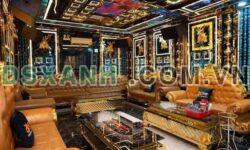 Bán Quán Karaoke Mặt Tiền Dĩ An 500m2, Thu Nhập 500Tr – 37 Tỷ