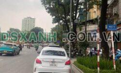 Bán Nhà MT Nguyễn Chí Thanh, Quận Đống Đa 80m2, giá 25 tỷ.
