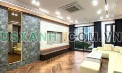 Bán nhà Hoàng Minh Đạo, 50m2x7T, Thang Máy, Gara, Full NT, 2x tỷ