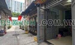 Bán Nhà Hẻm Xe Hơi Trương Đình Hội, Phú Định, Quận 8, 5.35 Tỷ.