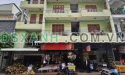 Bán Dãy Trọ KDC Sóng Thần 324m2, P. Dĩ An, TP Dĩ An, 25 Tỷ TL