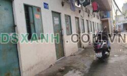 Bán Dãy Trọ KP Thắng Lợi 2, P. Dĩ An | 108.6m² | 3.2 Tỷ TL