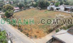 Bán Đất 2227m² Xã Cư Yên, Huyện Lương Sơn, Hòa Bình | LH Giá