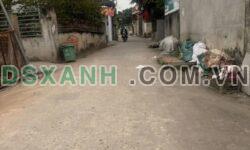 Bán Đất Xã Chương Dương, Huyện Thường Tín 65m² chỉ 3.39 Tỷ