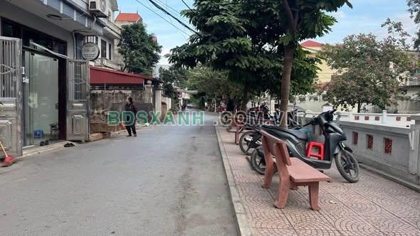 Bán Đất Xã Phù Đổng, Huyện Gia Lâm 67m² Giá 5.1 Tỷ