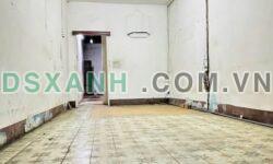 Bán Nhà C4 46m2 Nở Hậu Đường Nguyễn Trãi, Quận 5 – 9.8 Tỷ