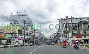 Bán nhà Quận Phú Nhuận 4 Tầng MTKD, Kế Cầu Kiệu, Chỉ 6 Tỷ Nhỉnh