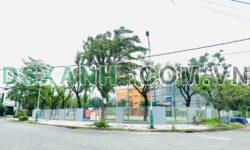 Bán Lô Góc 174.8m2 KĐT Phú Mỹ An, P. Hòa Hải, Q. Ngũ Hành Sơn 12.5 Tỷ