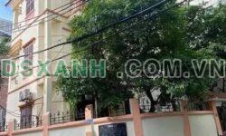 Bán biệt thự VIP 160m2 Quận Cầu Giấy, Phường Dịch Vọng 39.5 Tỷ