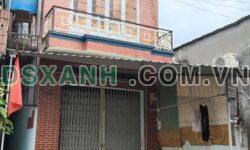 Bán nhà Bình Đường 4, Phường Dĩ An, 75m², 4.8 Tỷ TP. Dĩ An