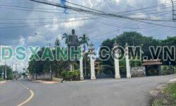 Bán Đất Xã Bàu Trâm, TP. Long Khánh 105m² Thổ Cư, 1.25 Tỷ