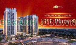 Bán Căn hộ FPT Plaza 4 Phường Ngũ Hành Sơn, Thành phố Đà Nẵng từ 45m2