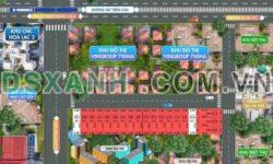 Bán Đất Lõi KĐT Vệ Tinh Hoà Lạc 5.x Tỷ, Huyện Thạch Thất