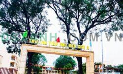 Bán đất trục chính, Huyện Sóc Sơn, Thị trấn Trung Giã, Hà Nội – Giá 2 tỷ