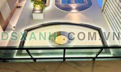 Bán Nhà Hẻm Xe Hơi Nguyễn Đình Chiểu Quận 3, Giá 8 Tỷ