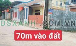 Bán đất 80m² Thôn Sơn Đoài, Xã Sóc Sơn, H. Sóc Sơn, giá 1.4 Tỷ
