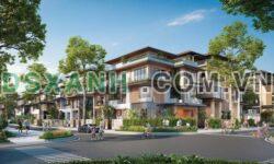 Bán The Sensia 99m², Thị xã Hoàng Mai, Xã Trường Vinh