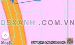 Bán đất Tam Phước, Biên Hòa, Đồng Nai 5x41m, 80m2 thổ cư, đường xe hơi, giá 750tr