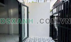 Bán nhà Phường Đông Hoà, Thành phố Dĩ An 32m² chỉ 8xx Triệu